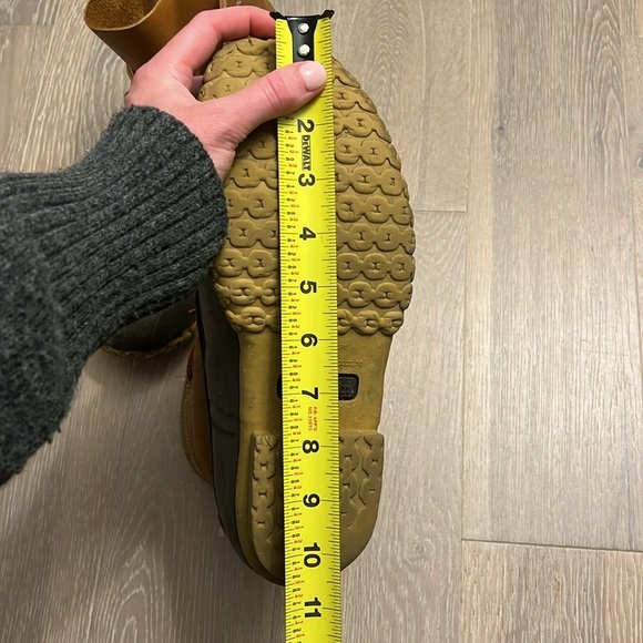 LL Bean Men’s Duck Boots - Picture 8 of 8